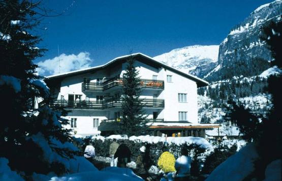 Flims - Waldhaus5