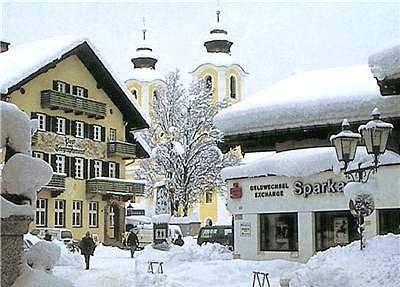 St. Johann in Tirol6