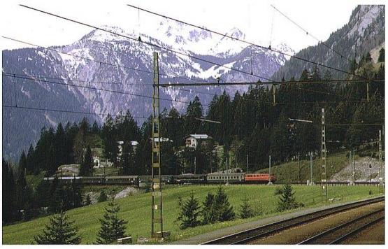 Wald am Arlberg1