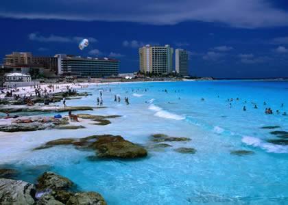 Cancun si Riviera Maya1