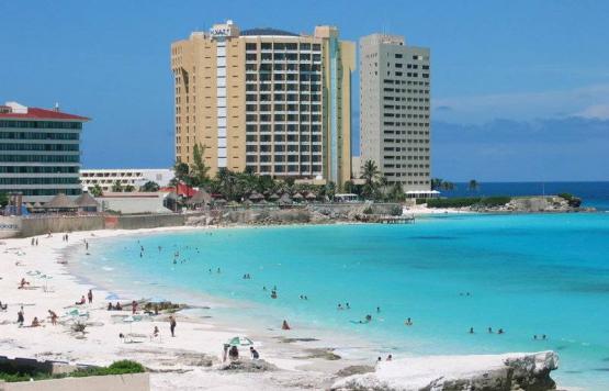 Cancun si Riviera Maya2