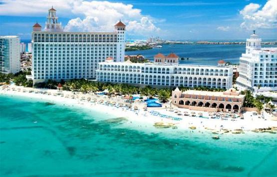 Cancun si Riviera Maya3