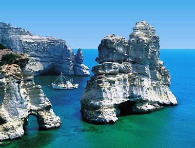 Insula Corfu