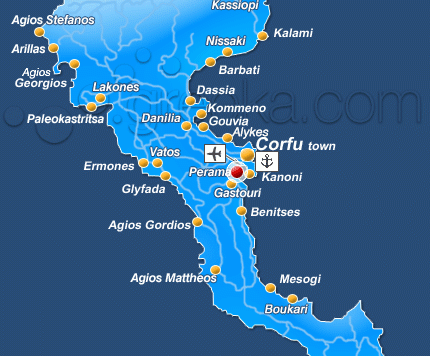 Insula Corfu2