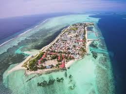 Maafushi Atoll1