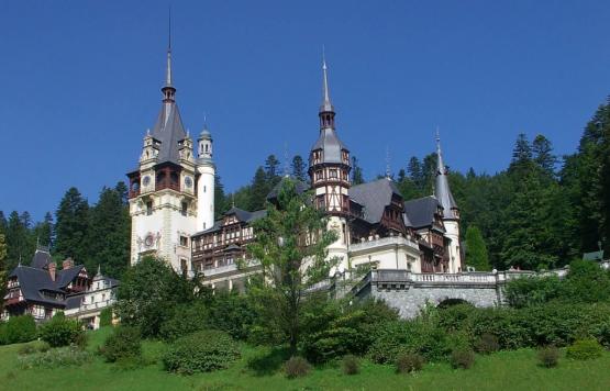 Sinaia1