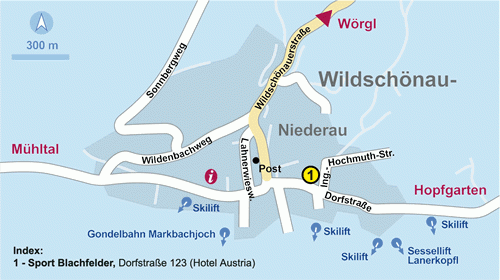 Wildschönau - Niederau4