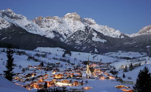 Maria Alm am Steinernen Meer2