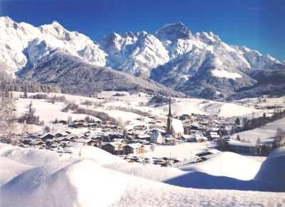 Maria Alm am Steinernen Meer3