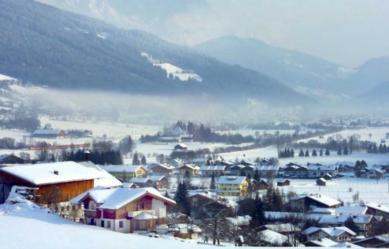 Altenmarkt im Pongau1