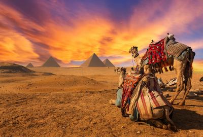 Hurghada | Egipt