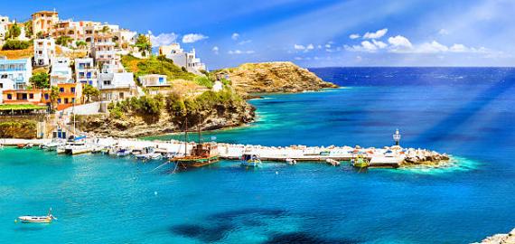 Grecia | Creta