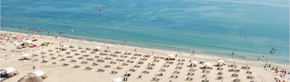 ROMANIA | Litoral Early booking 2023