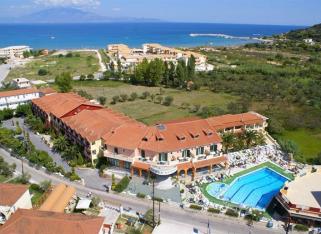 Letsos Hotel