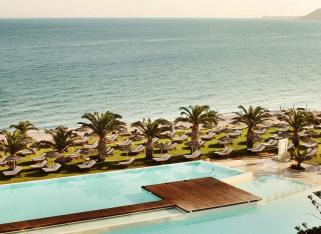 SENTIDO IXIAN ALL SUITES 5* (adults only)