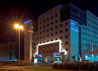 CITY MAX BUR DUBAI
