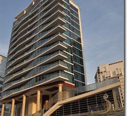 BYBLOS TECOM AL BARSHA