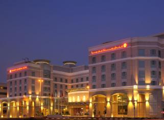 RAMADA JUMEIRAH