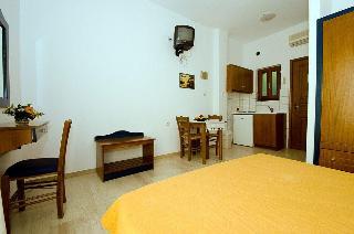 Delphi Resort