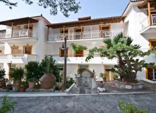 Elios Holidays Hotel