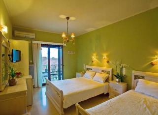 Maistrali Hotel Parga