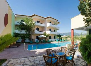 Odysseion Hotel