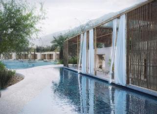 Olea All Suite Hotel