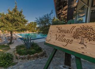The Small Village