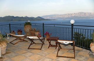 Villa Magemenou