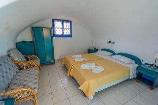 Caldera View Resort