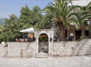 Nefeli Hotel - Lefkada