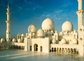 Circuit si sejur Emiratele Arabe Unite