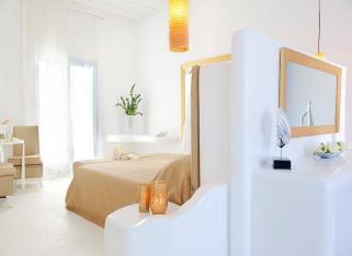 MYKONIAN MARE BOUTIQUE & SPA