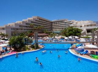 Best Tenerife Hotel 4*