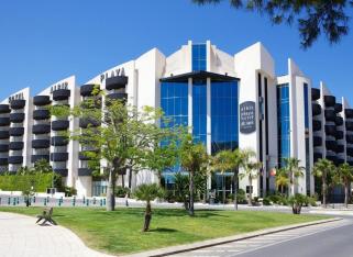 Albir Playa