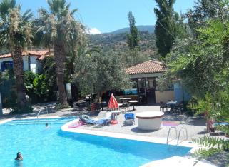 Anaxos Garden (Anaxos)