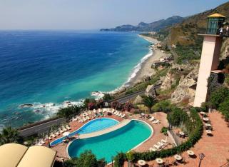 Baia Taormina