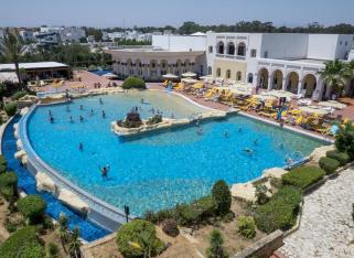 Belisair Thalasso