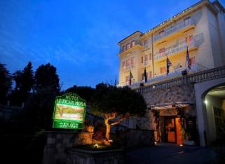 Antiche Mura