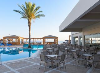 Avra Beach - Ixia 4*