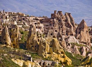 Circuit Turcia - Cappadocia