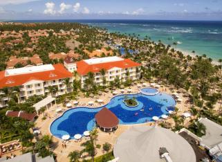 Hotel Luxury Bahia Principe Esmeralda