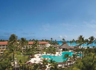 Hotel Now Larimar