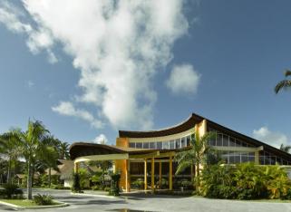 Grand Palladium Punta Cana Resort & Spa
