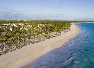 Hotel Occidental Punta Cana