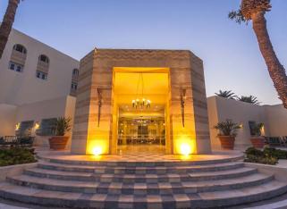 Hotel Marhaba Club