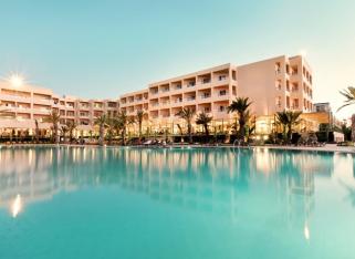 Hotel Sentido Rosa Beach