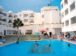 El Kantaoui Center