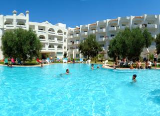 Hammamet Garden Resort & Spa