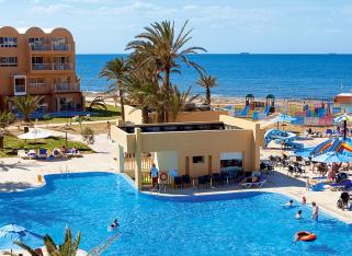 Magic Lifeskanes Family Resort